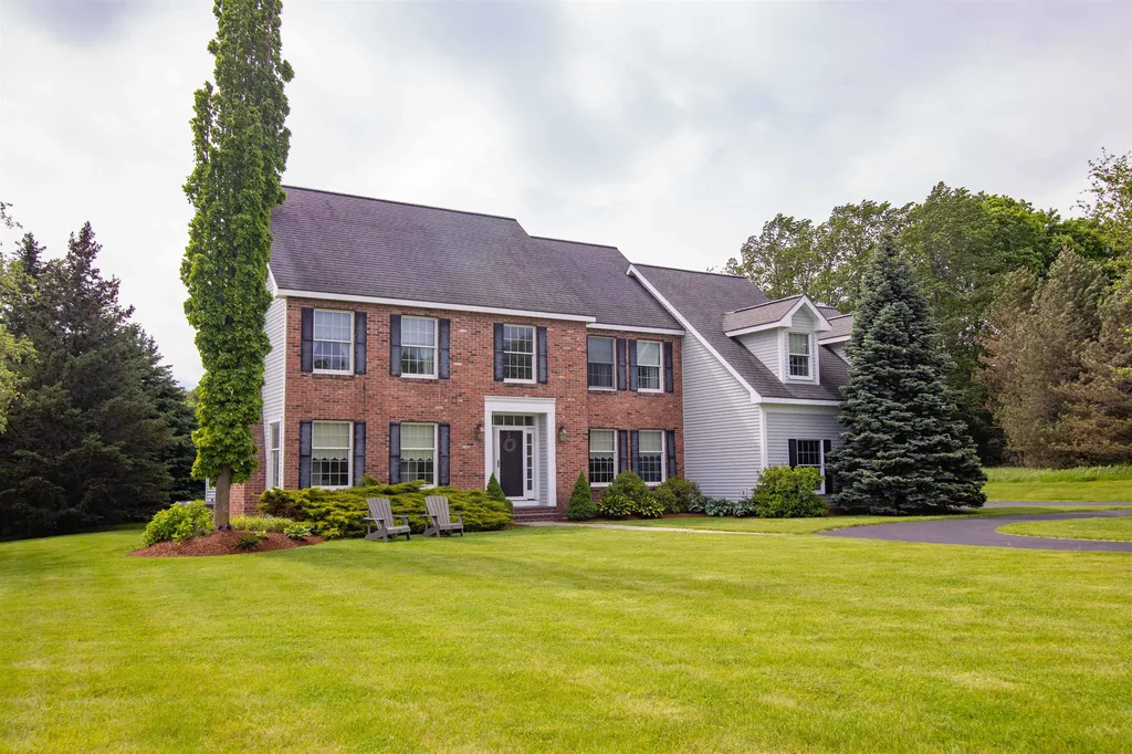 1060 Beaver Creek Road Shelburne VT 05482