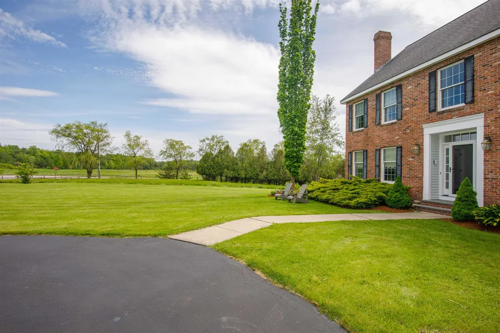 1060 Beaver Creek Road Shelburne VT 05482