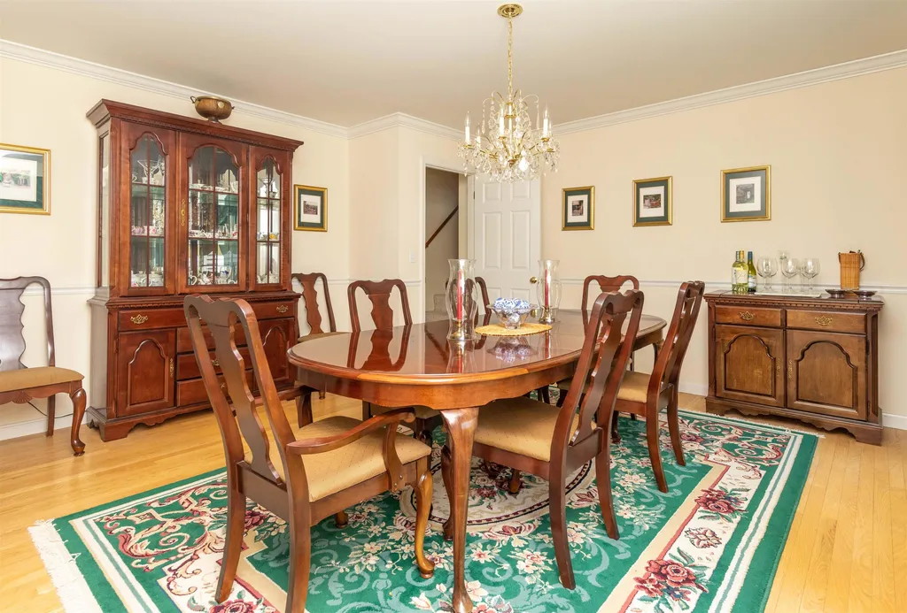 1060 Beaver Creek Road Shelburne VT 05482