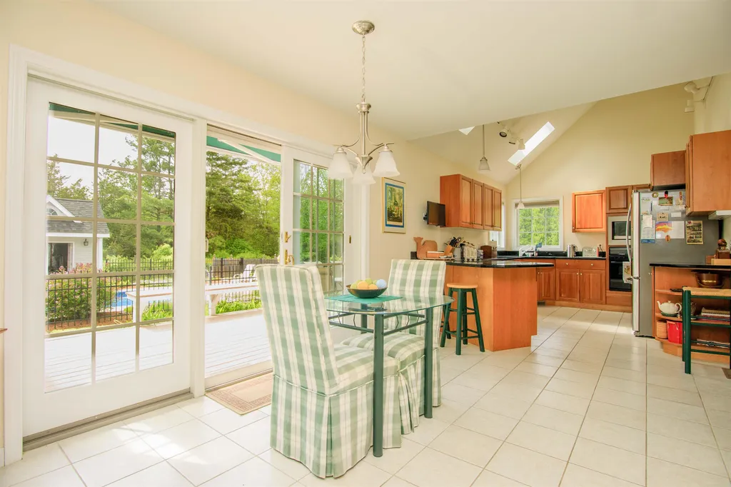 1060 Beaver Creek Road Shelburne VT 05482