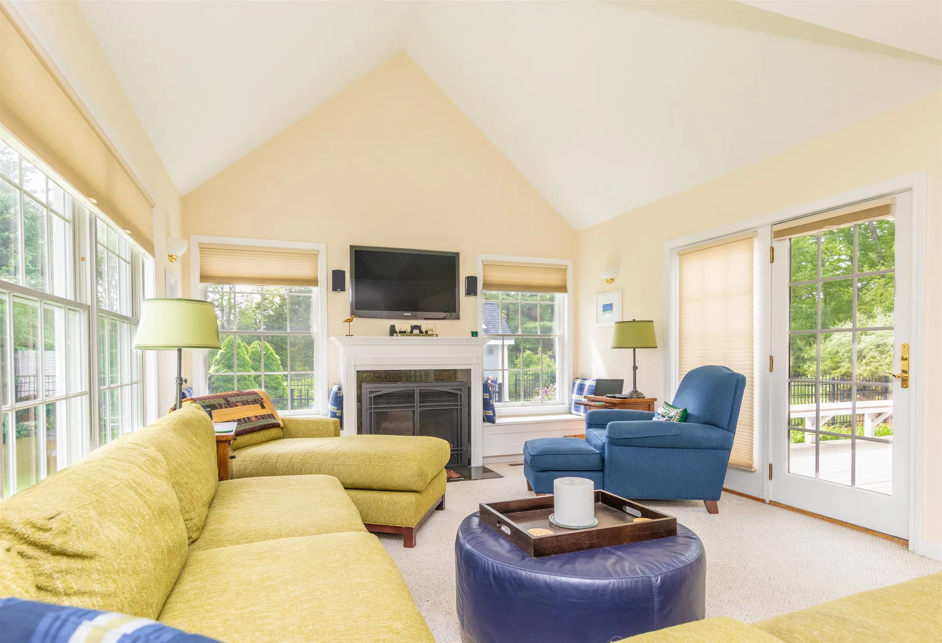 1060 Beaver Creek Road Shelburne VT 05482
