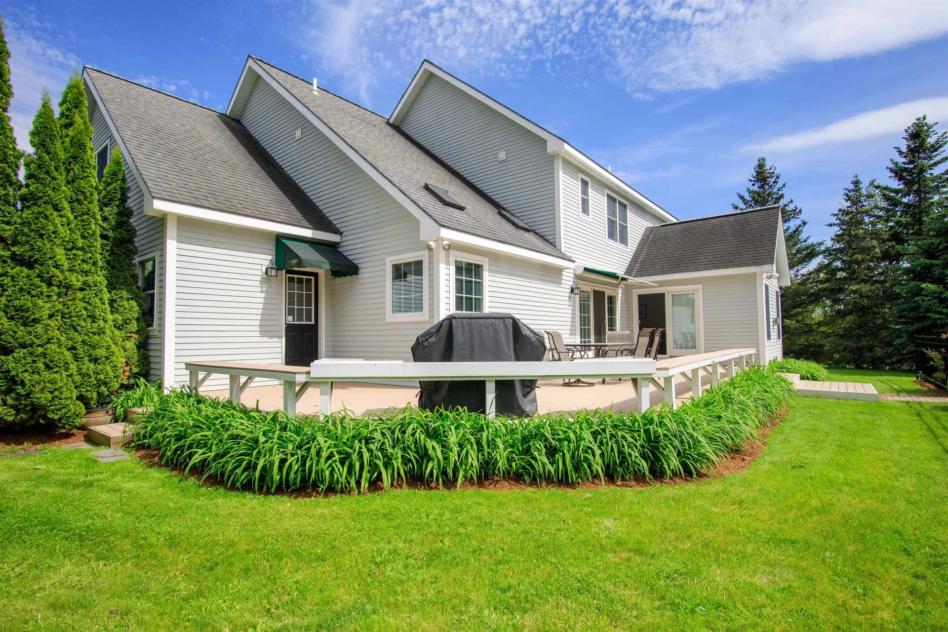 1060 Beaver Creek Road Shelburne VT 05482