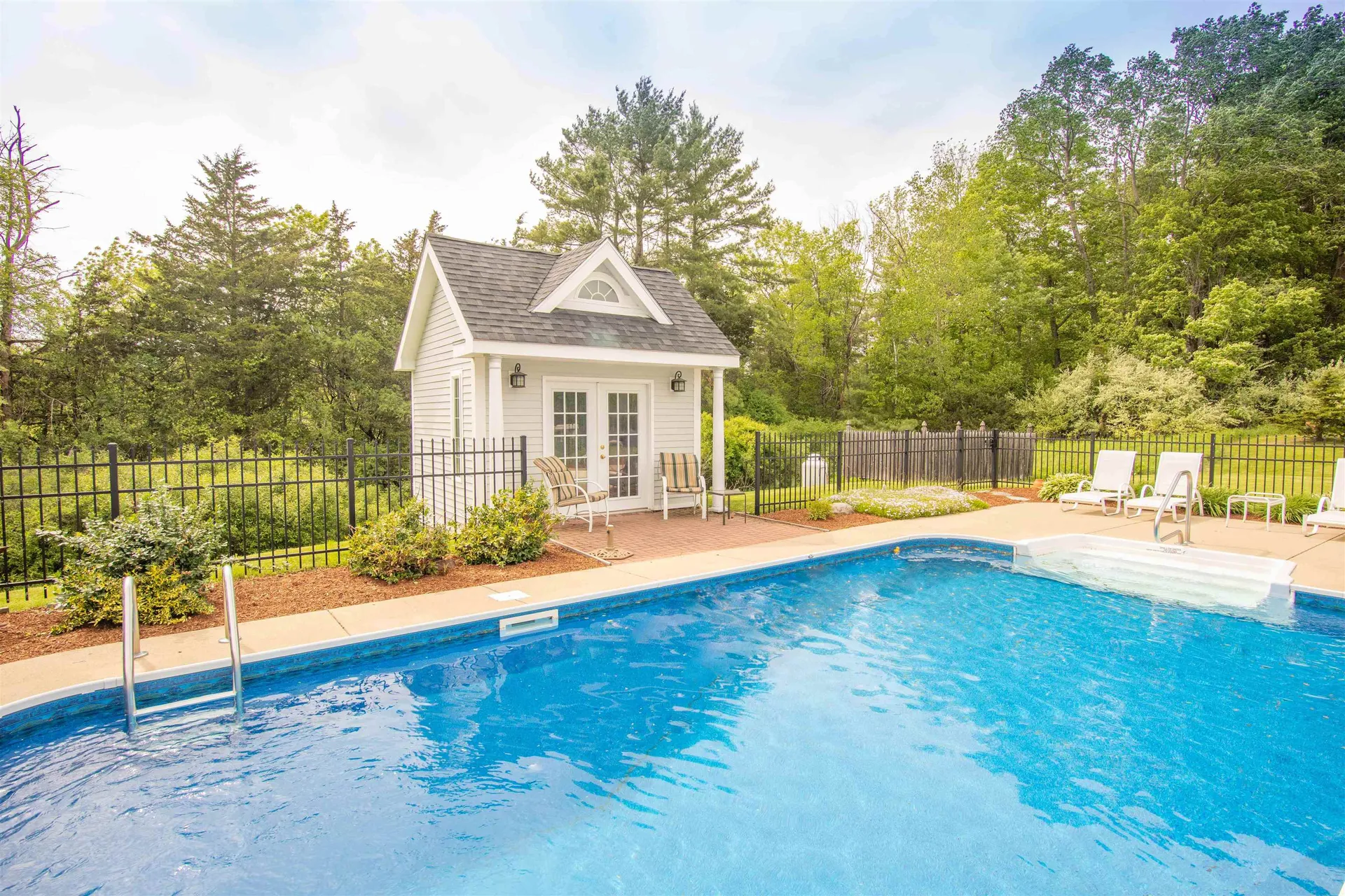 1060 Beaver Creek Road Shelburne VT 05482