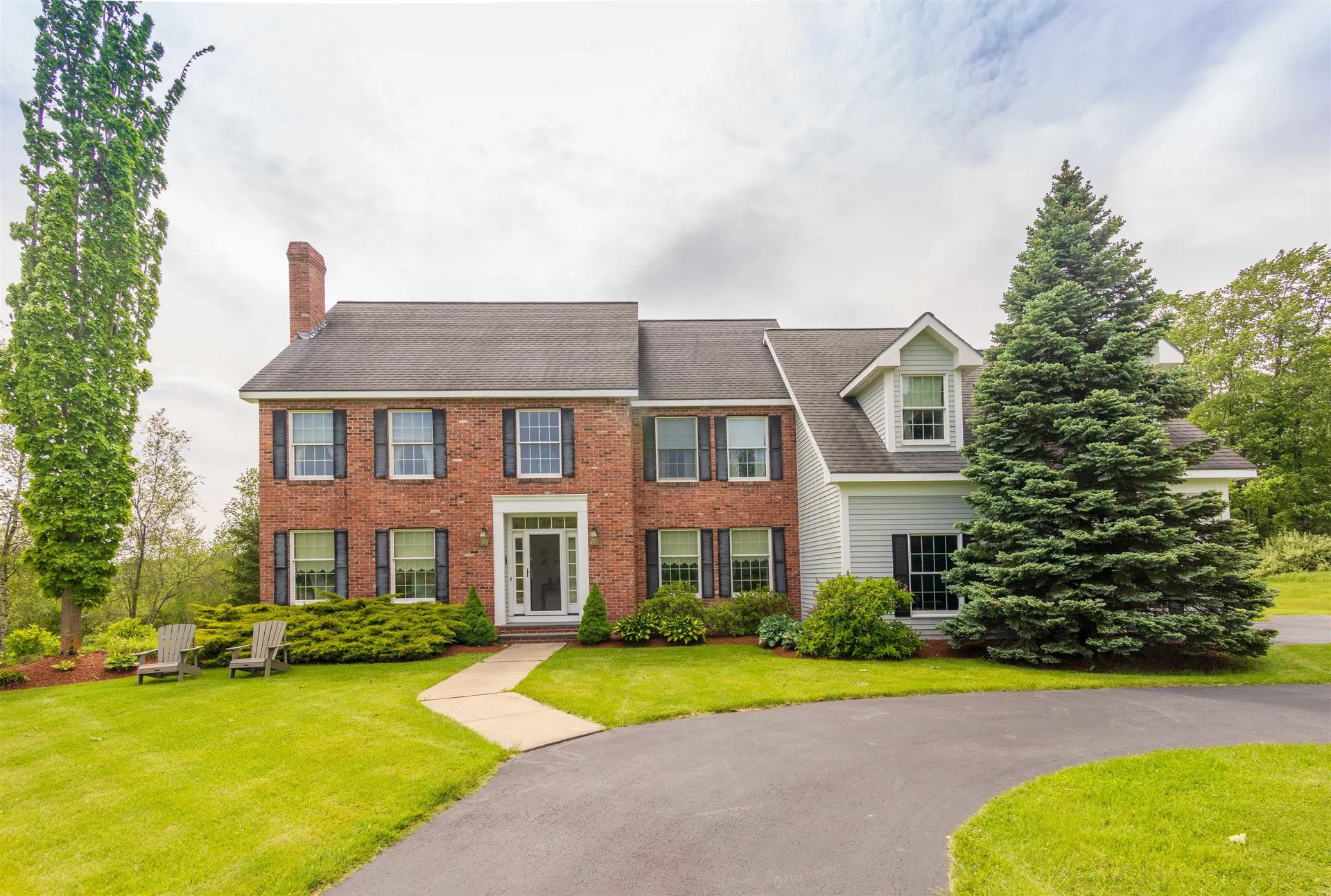 1060 Beaver Creek Road Shelburne VT 05482