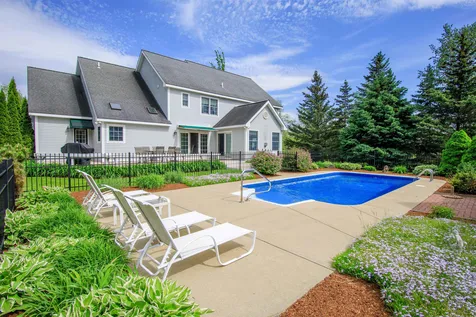 1060 Beaver Creek Road Shelburne VT 05482