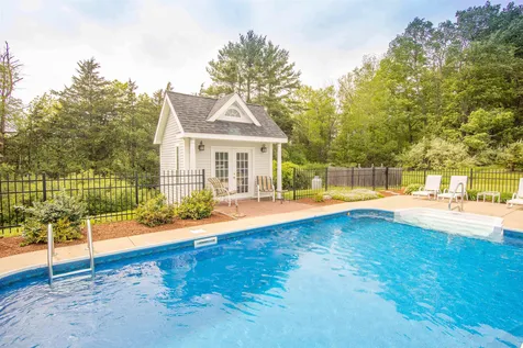 1060 Beaver Creek Road Shelburne VT 05482