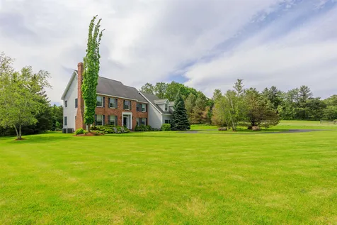 1060 Beaver Creek Road Shelburne VT 05482