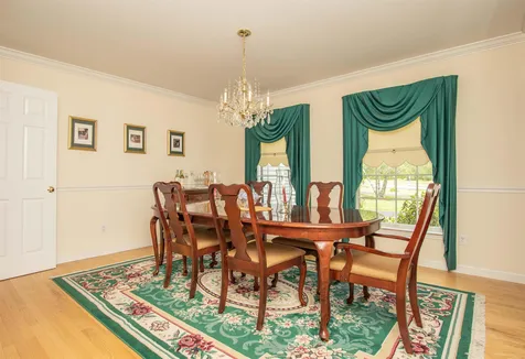 1060 Beaver Creek Road Shelburne VT 05482