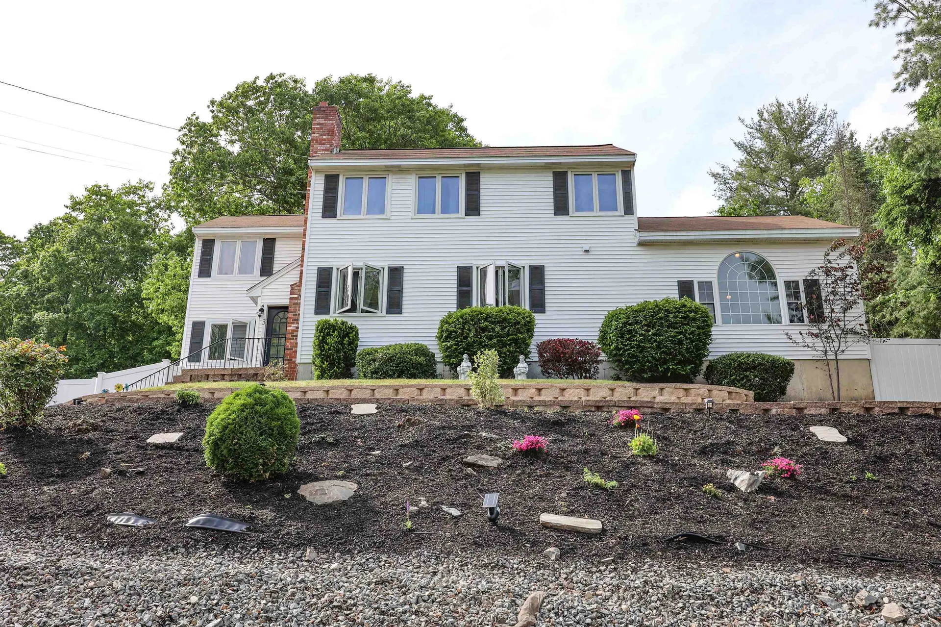 3 Boxwood Court Nashua NH 03063