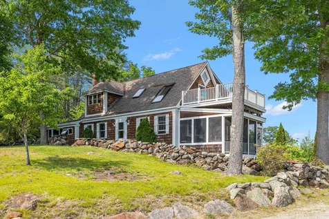 188 Couchtown Road Warner NH 03278