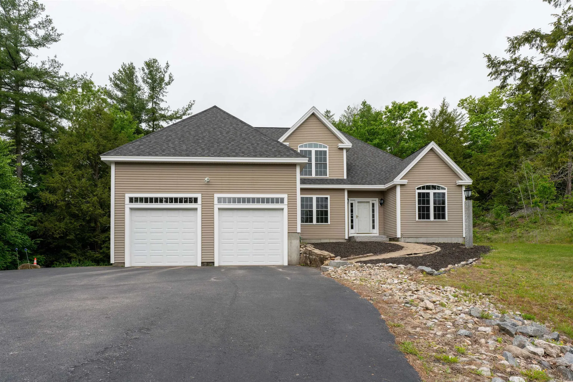 24 Singer Brook Road Milford NH 03055