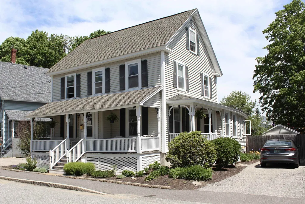 10 Lyndon Street Concord NH 03301