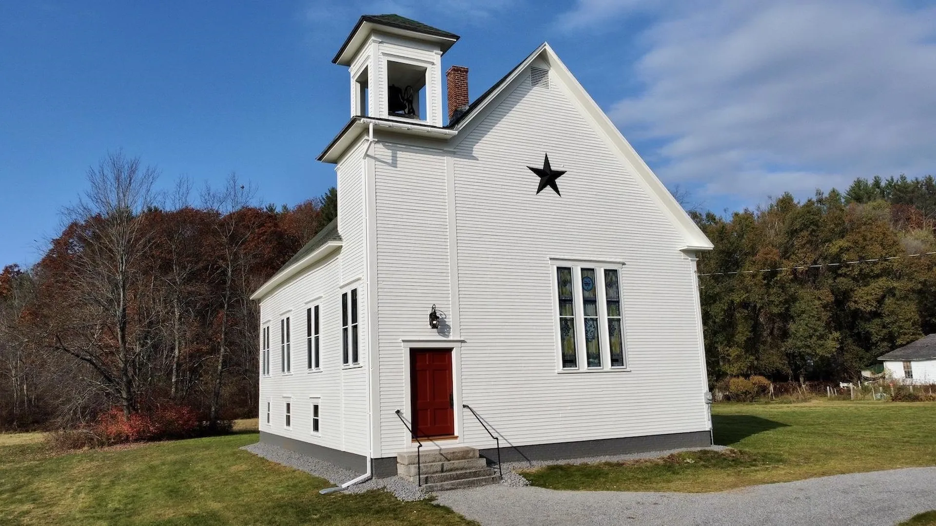 67 Lime Kiln Road Haverhill NH 03780