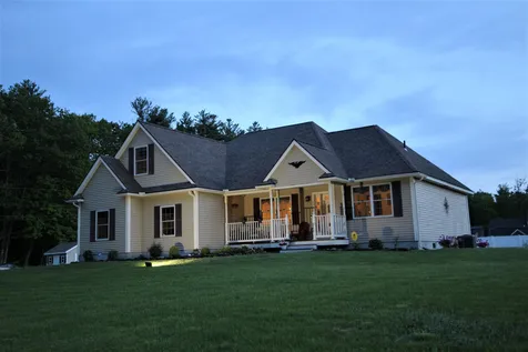 631 Salmon Falls Road Rochester NH 03868