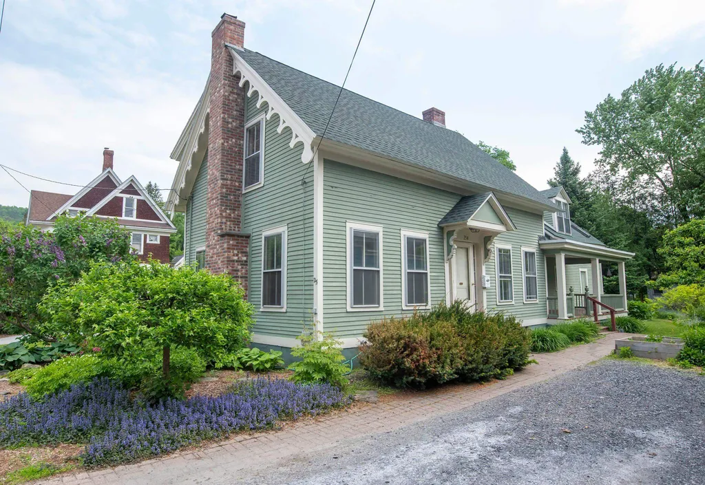 25 Summer Street Montpelier VT 05602