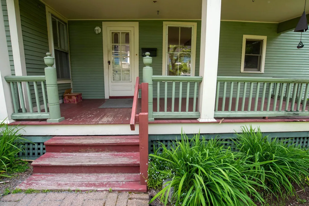 25 Summer Street Montpelier VT 05602