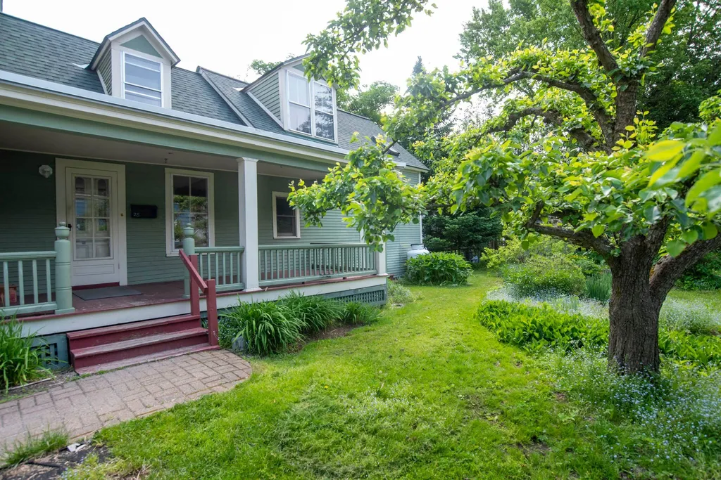 25 Summer Street Montpelier VT 05602