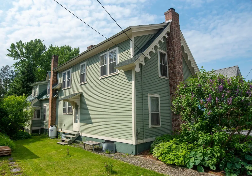 25 Summer Street Montpelier VT 05602