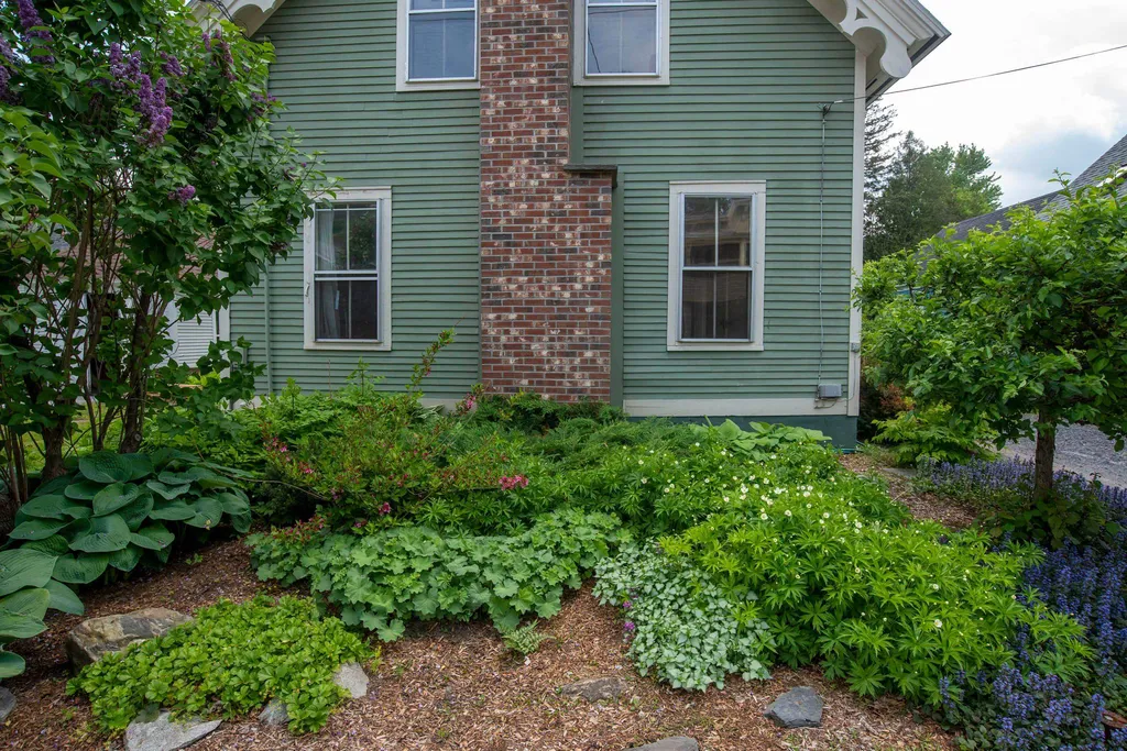 25 Summer Street Montpelier VT 05602