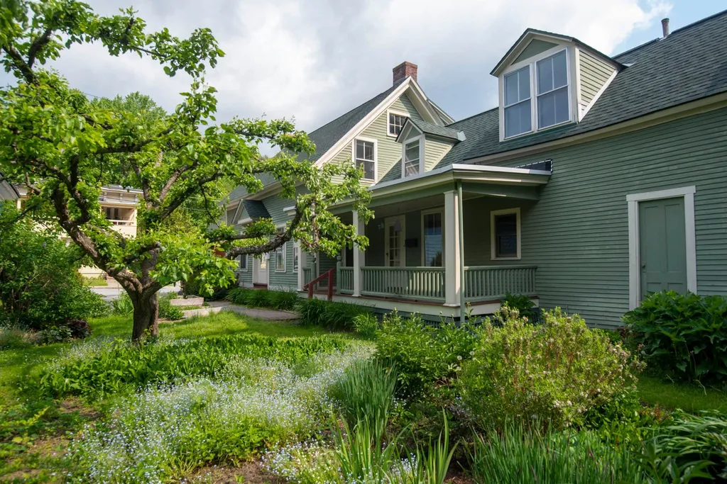 25 Summer Street Montpelier VT 05602
