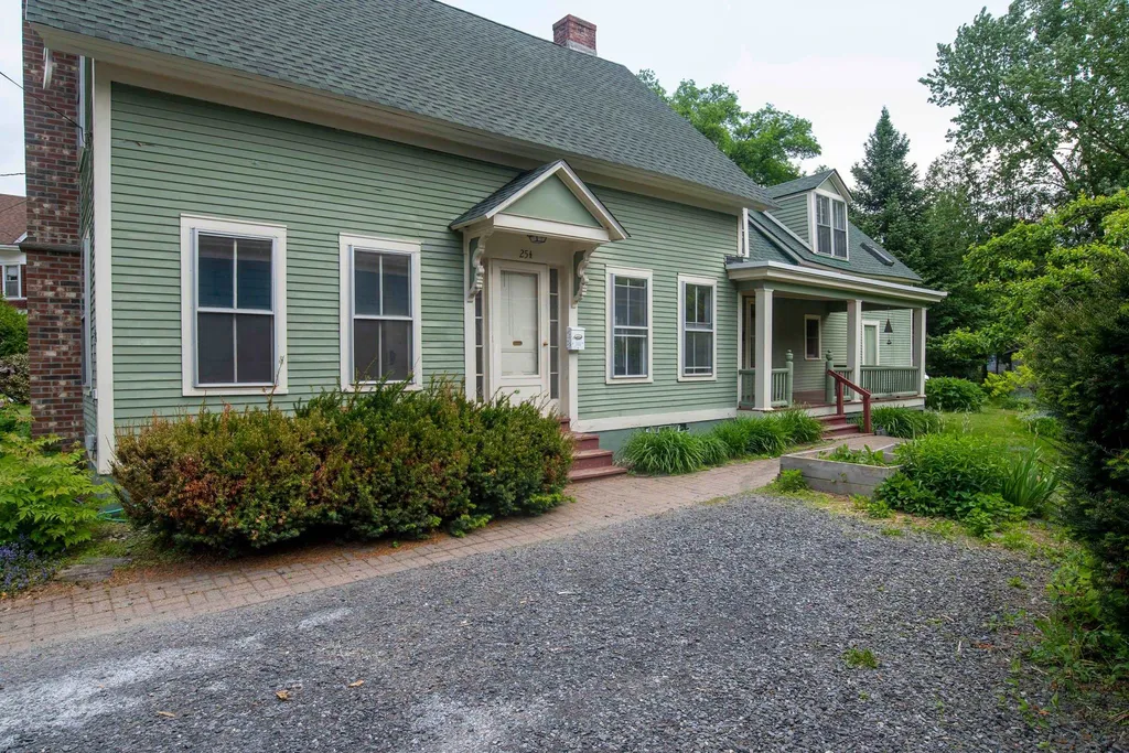 25 Summer Street Montpelier VT 05602