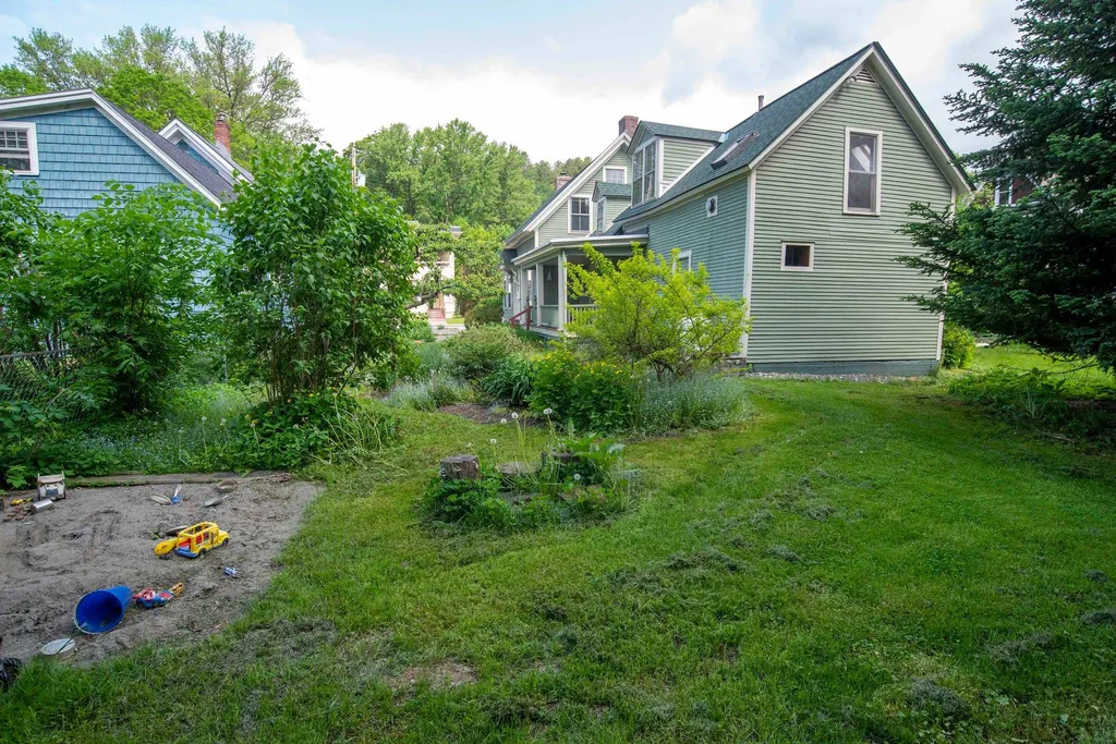 25 Summer Street Montpelier VT 05602