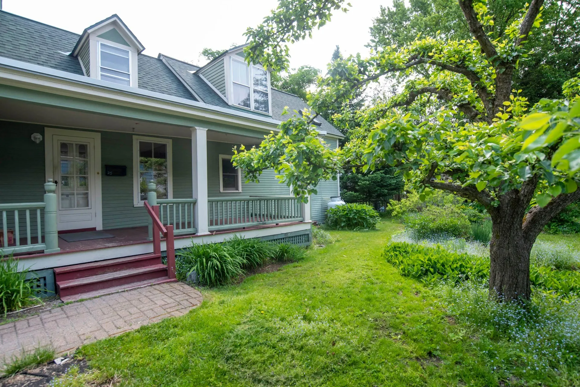25 Summer Street Montpelier VT 05602