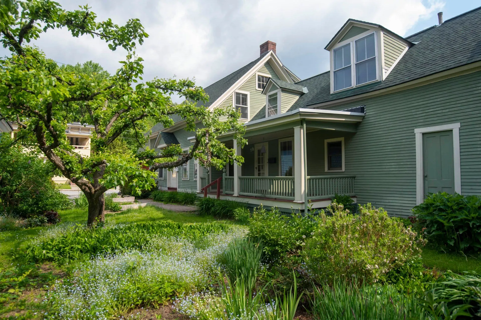 25 Summer Street Montpelier VT 05602