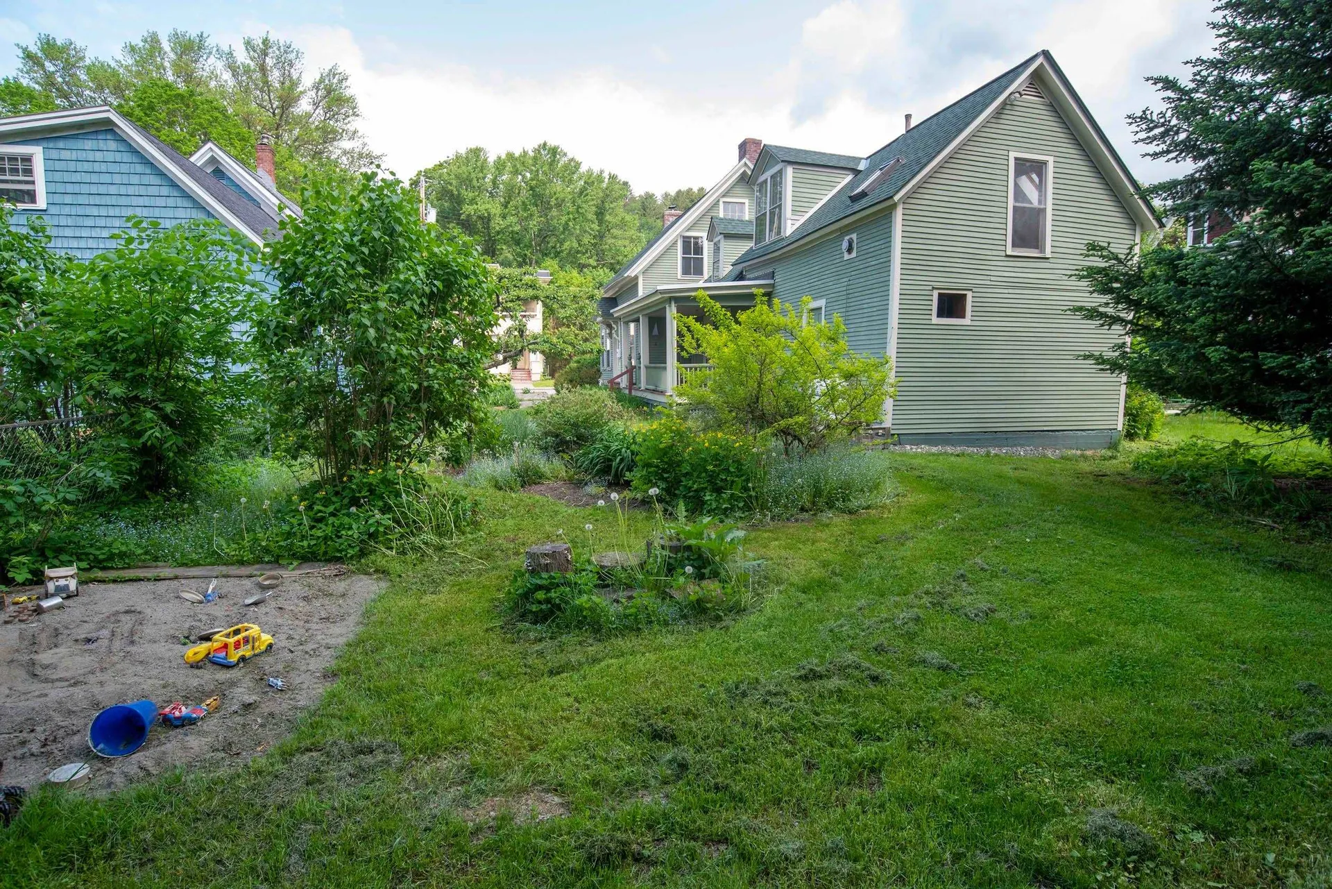 25 Summer Street Montpelier VT 05602