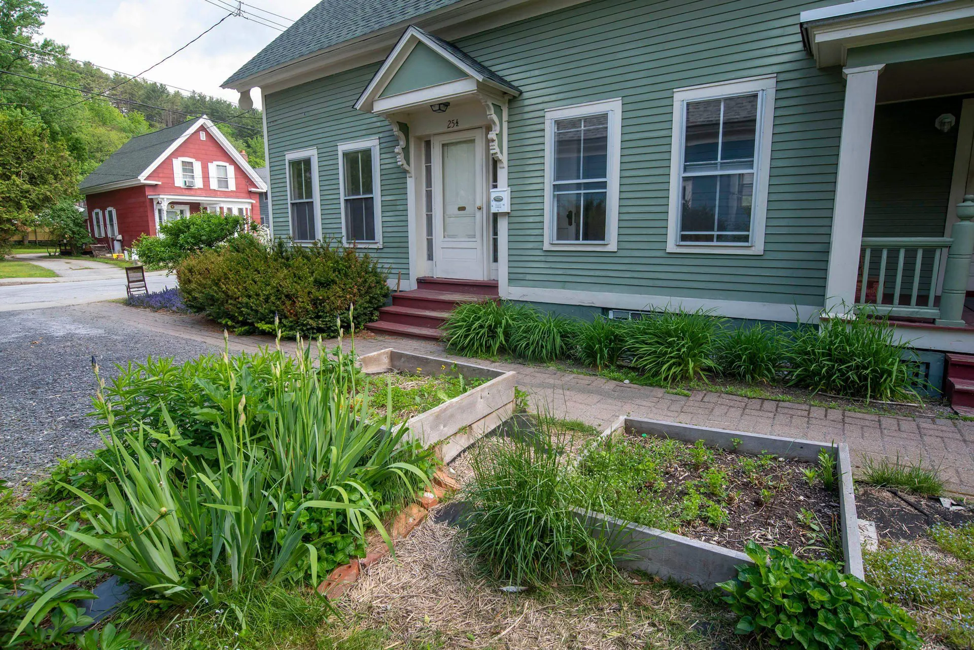 25 Summer Street Montpelier VT 05602