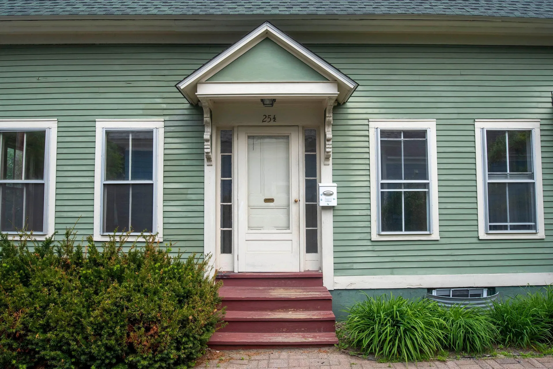 25 Summer Street Montpelier VT 05602