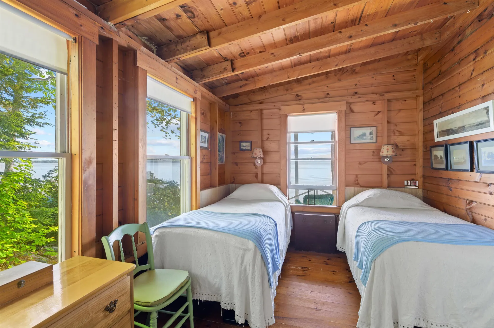 12 Lockes Island Gilford NH 03249