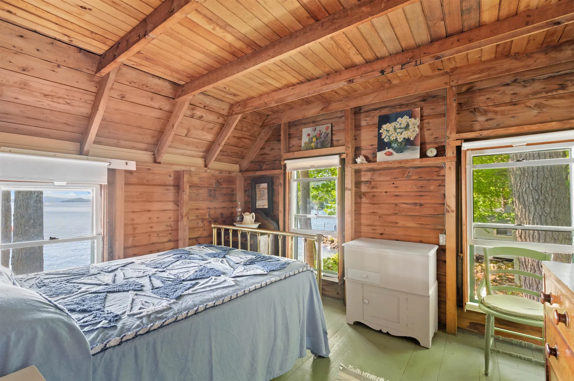 12 Lockes Island Gilford NH 03249