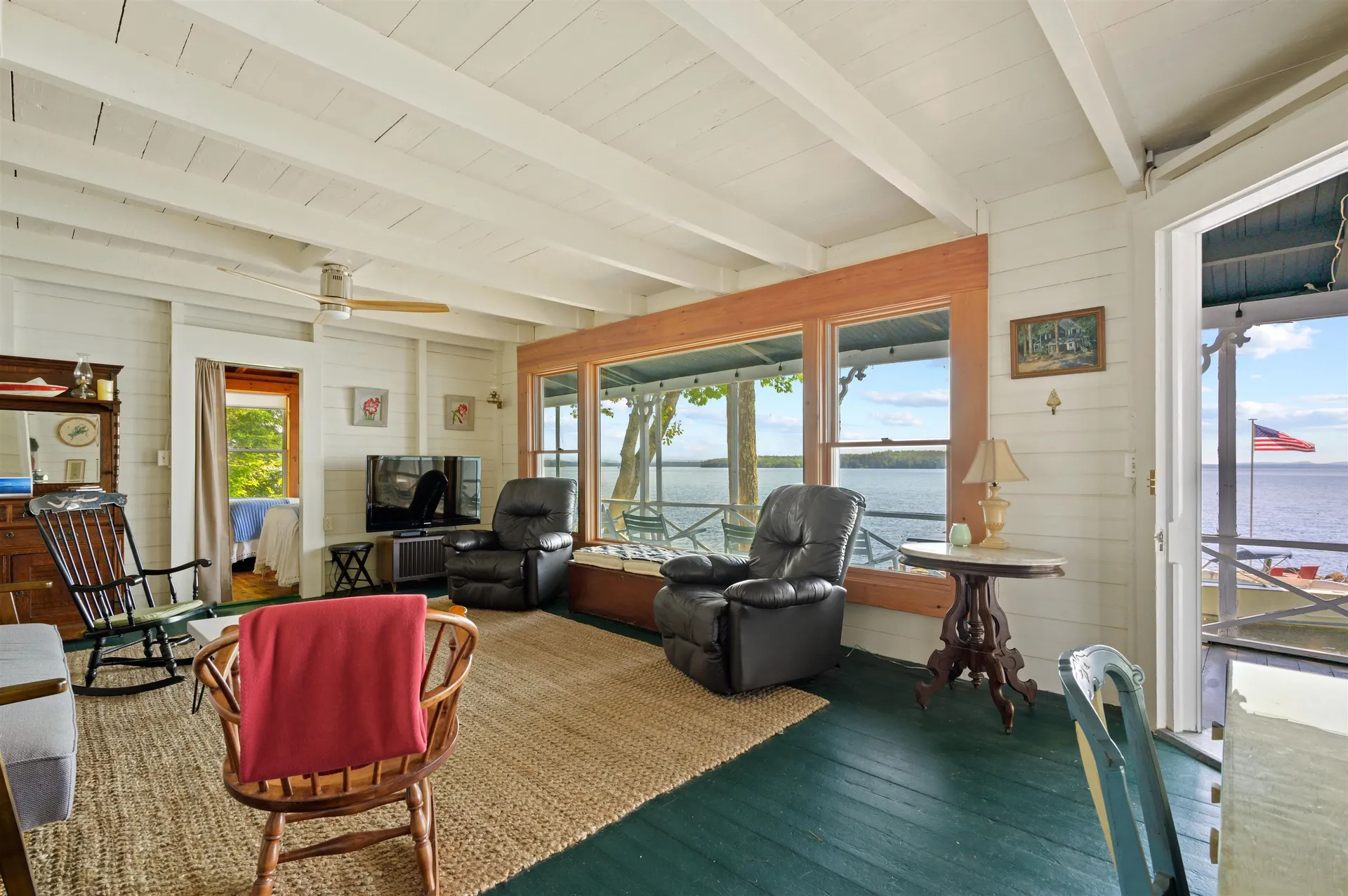 12 Lockes Island Gilford NH 03249