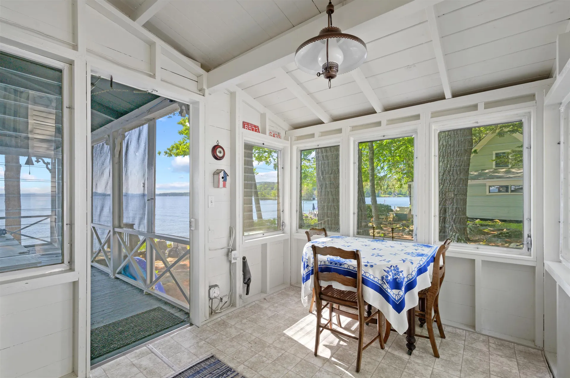 12 Lockes Island Gilford NH 03249