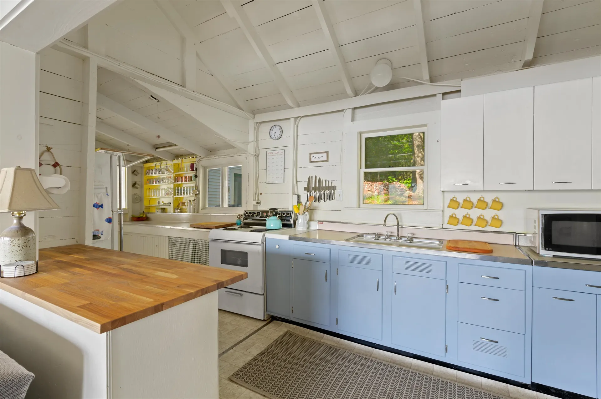 12 Lockes Island Gilford NH 03249