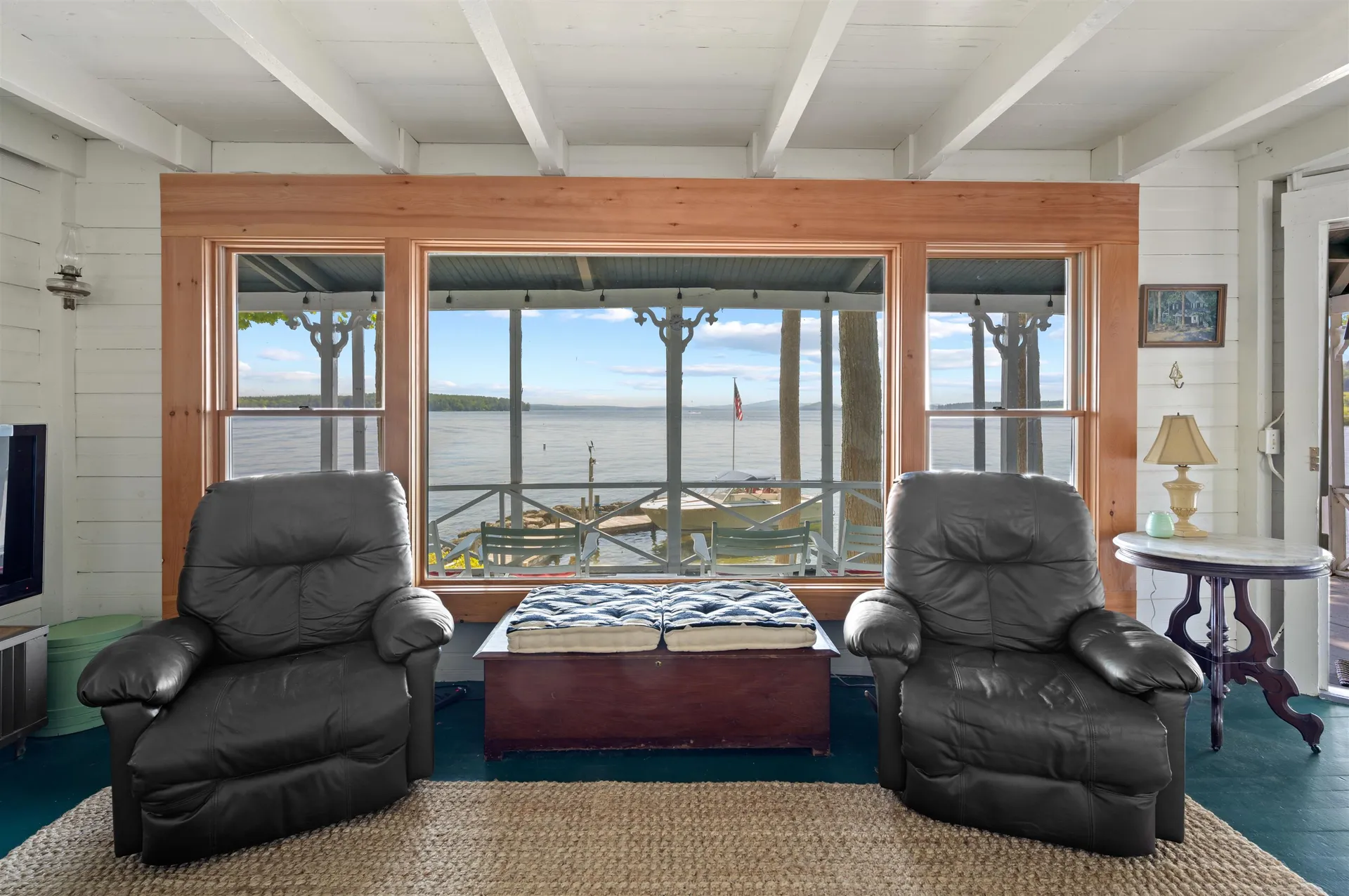 12 Lockes Island Gilford NH 03249