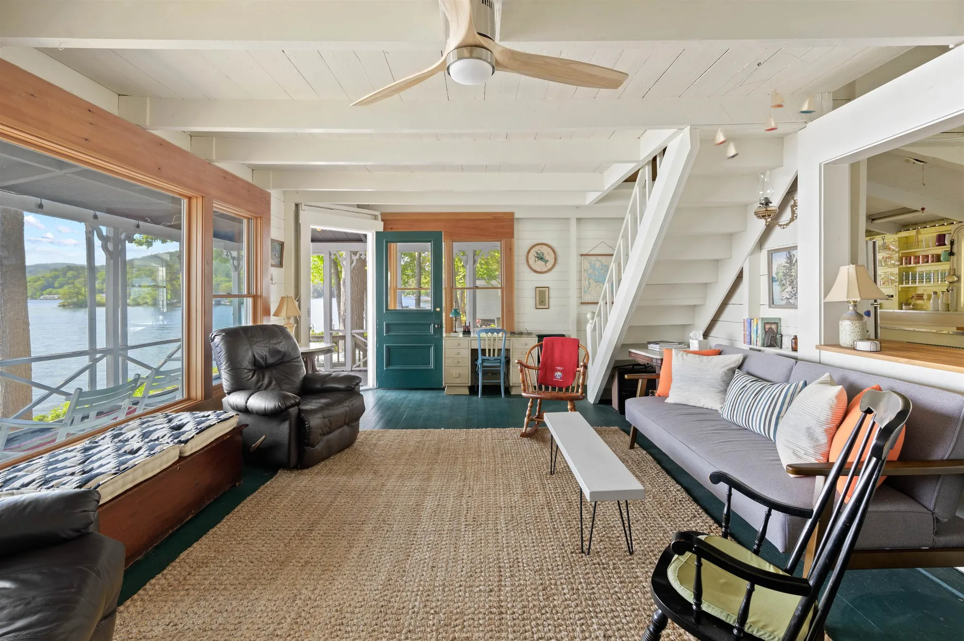 12 Lockes Island Gilford NH 03249