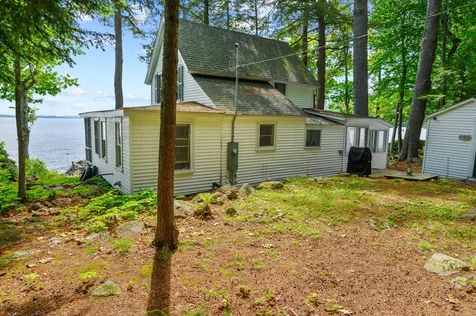 12 Lockes Island Gilford NH 03249