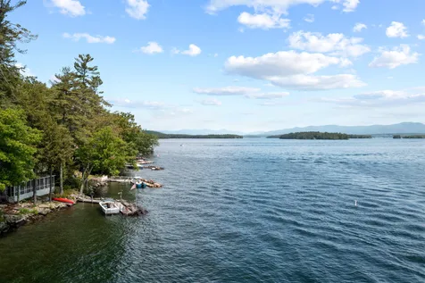 12 Lockes Island Gilford NH 03249