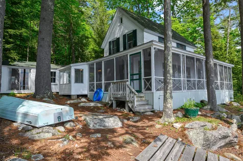 12 Lockes Island Gilford NH 03249