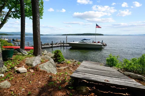 12 Lockes Island Gilford NH 03249