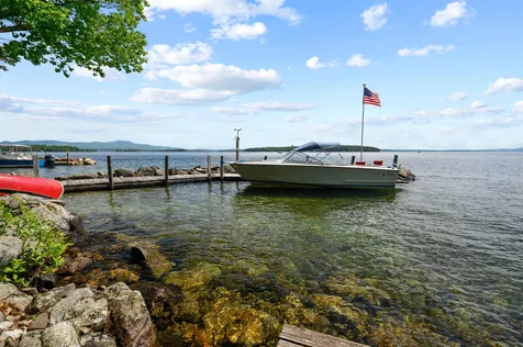 12 Lockes Island Gilford NH 03249