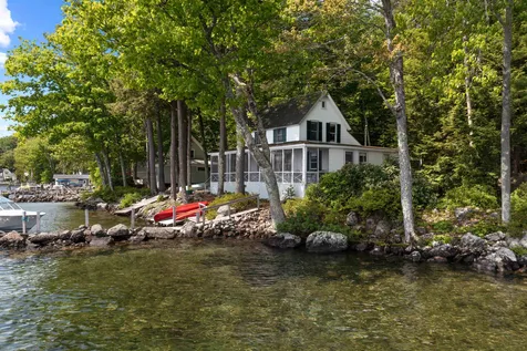 12 Lockes Island Gilford NH 03249