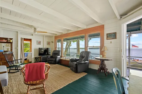 12 Lockes Island Gilford NH 03249