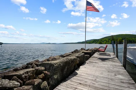12 Lockes Island Gilford NH 03249