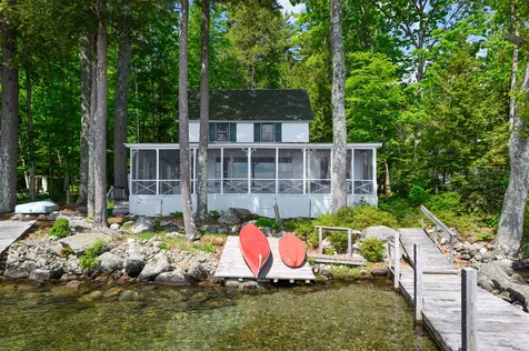 12 Lockes Island Gilford NH 03249