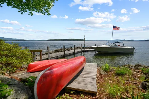 12 Lockes Island Gilford NH 03249