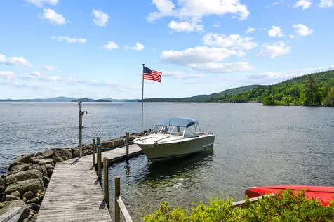 12 Lockes Island Gilford NH 03249