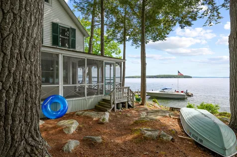 12 Lockes Island Gilford NH 03249